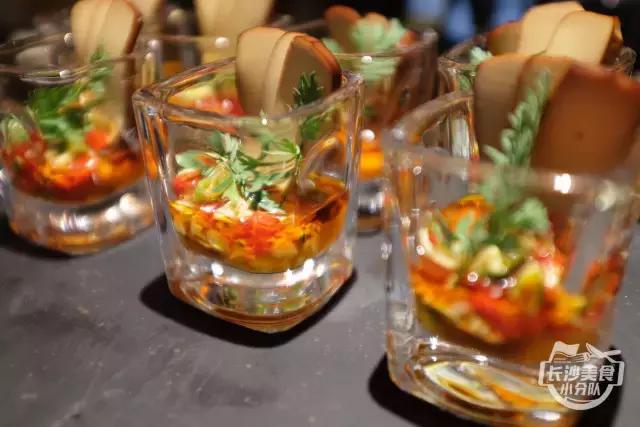 长沙最贵的自助餐,长沙最贵的海鲜自助餐