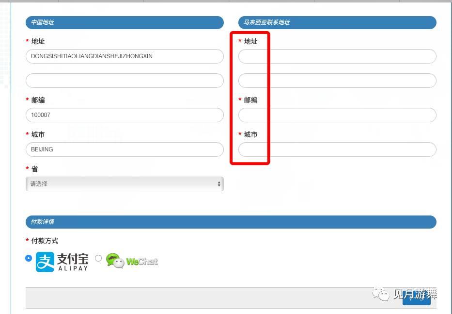 怎样申请马来西亚旅行签证 (马来西亚签证攻略)