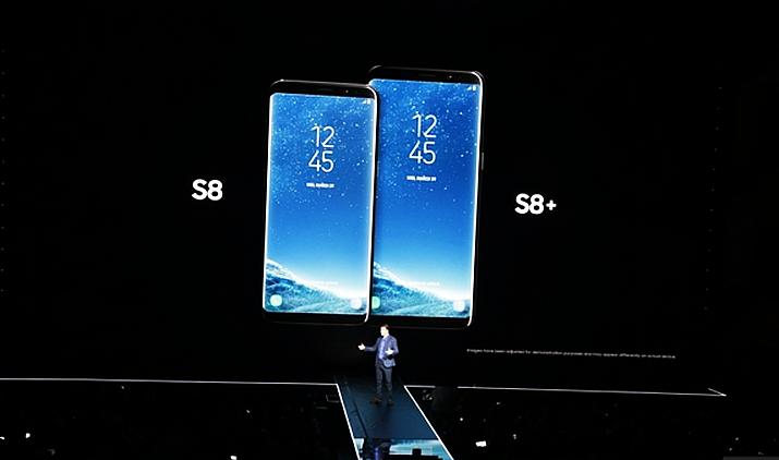 三星s8和s8+哪个更值得入手 (三星s8与s8+的价格区别)