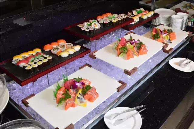 厦门康莱德自助餐直播,厦门康莱德酒店自助餐圣诞节