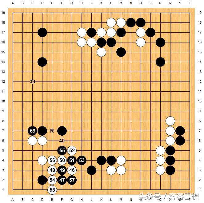 Master60局Zen数据分析——第36局