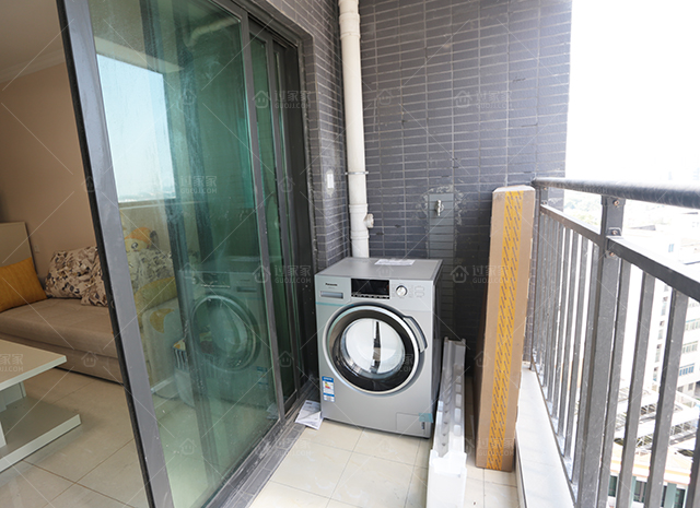 北漂买房小户型真实生活,在深圳打拼终于有了自己的房