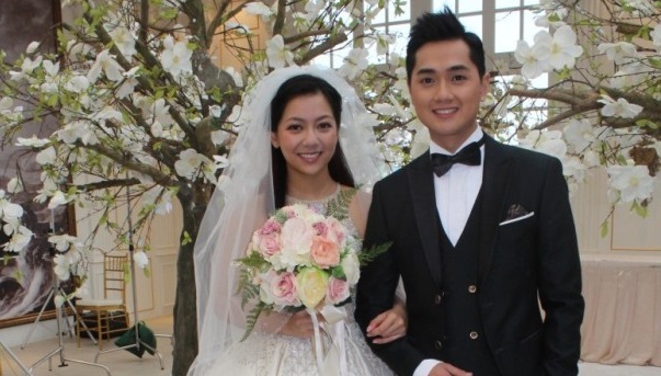 《与谍同谋》的第一男主角，陷入瞒婚、三角恋，伤害的是女方？