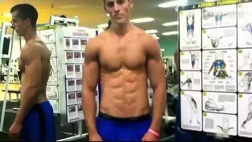 健身战胜病魔真实经历,癌症健身逆袭