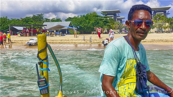 旅游攻略国内天空之镜,蓝梦岛适合一日游还是两日游