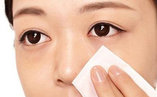 黑头去不掉怎么调理学生,黑头一直去不掉怎么办