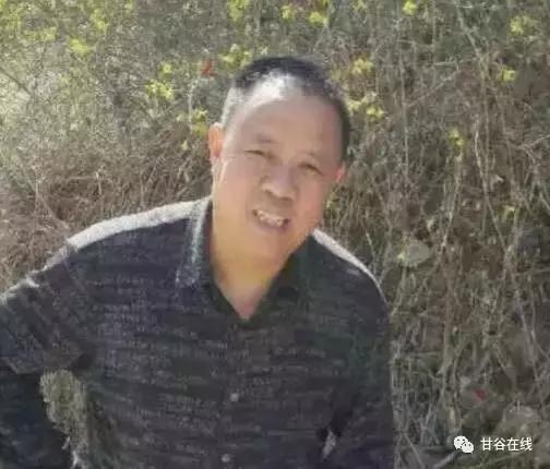 甘谷古言之飞毛腿谢恩