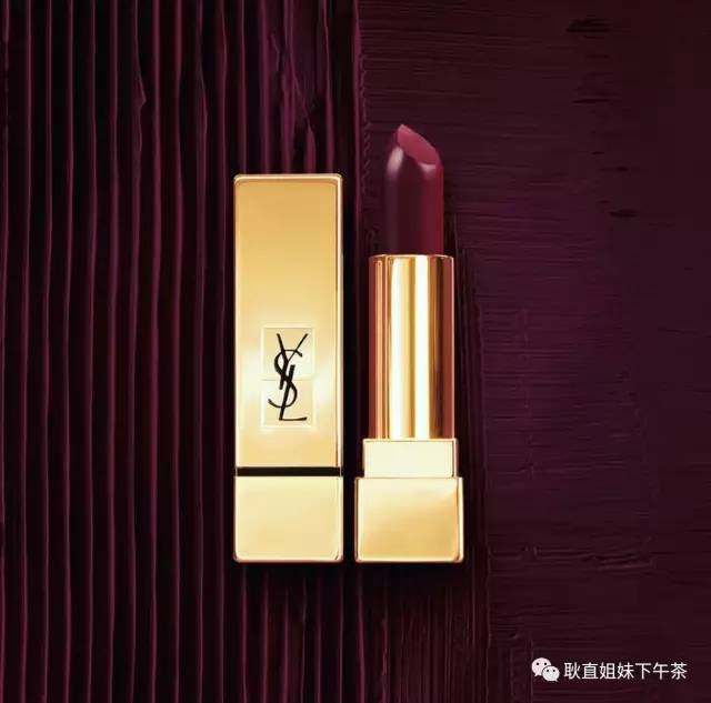 女人必须要有的10支口红,女人只需要这几支口红