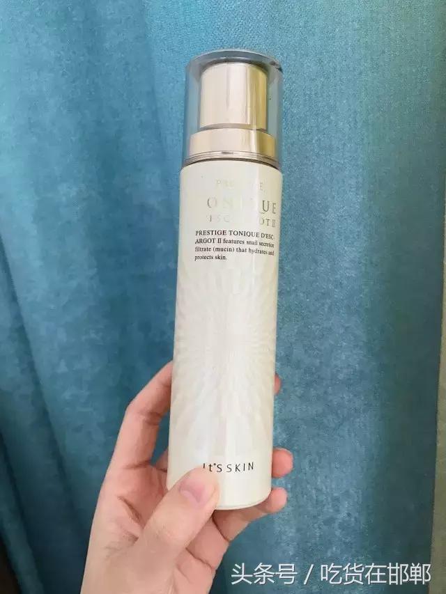 生活不止诗和远方还有护肤品,生活不止眼前的苟且还有柴米油盐