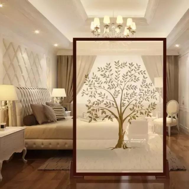 家居屏风蜀绣,家居屏风讲究