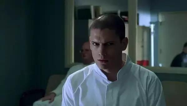 越狱第四季迈克尔得了什么病,越狱第五季迈克尔最后一个请求