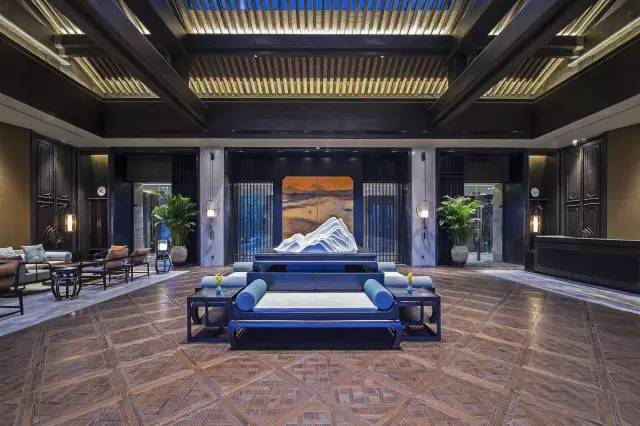 去无锡有什么酒店推荐,去无锡玩酒店定在哪里比较合适