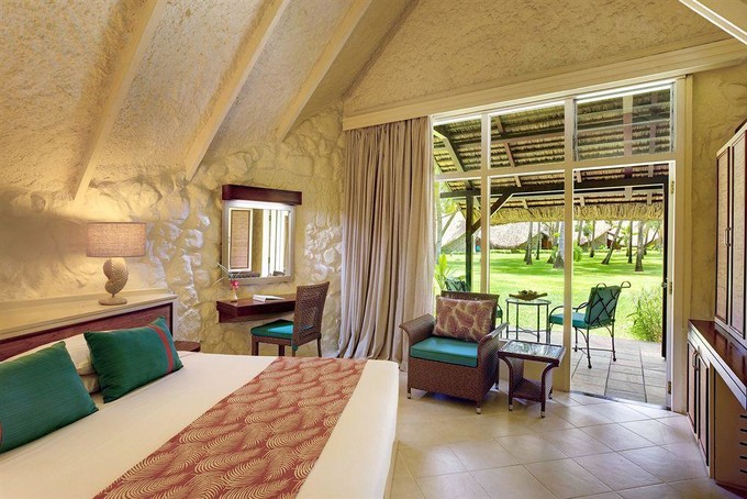 毛里求斯7天5晚自由行,毛里求斯旅游自由行价格