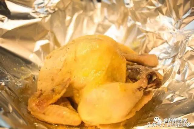 不明觉厉,台州这家网红鸡店每晚九点都有霸王鸡、半价鸡奉上