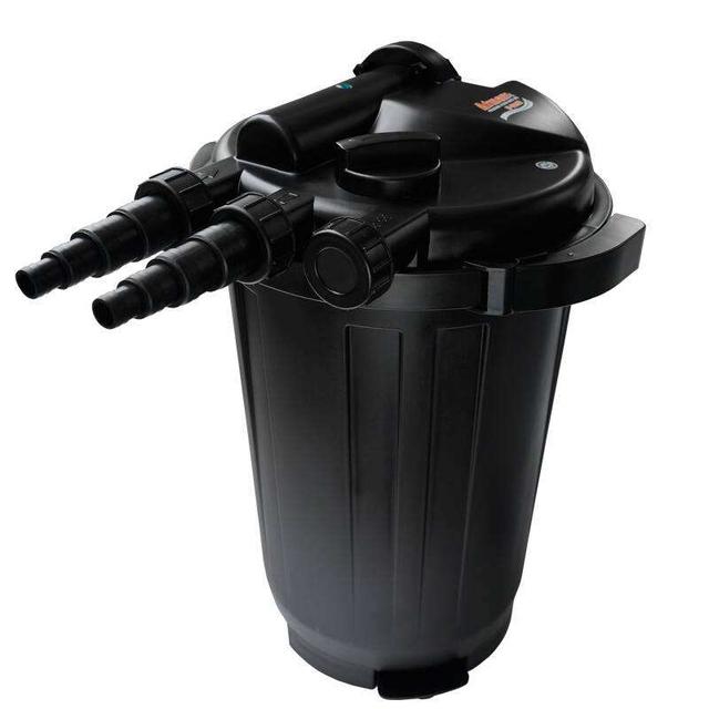 鱼缸过滤器十大品牌排行榜,室外鱼池过滤器十大品牌排行榜