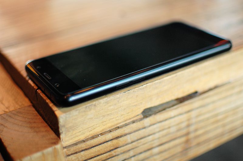 性价比高的全面屏手机评测,正面屏幕观感最好的手机