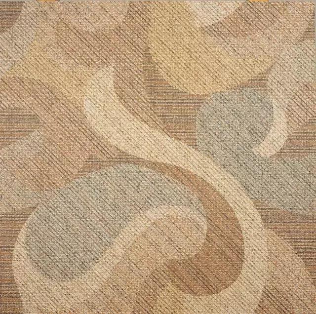 宾馆是贴地砖好还是地毯好,毛坯贴地板革还是地毯