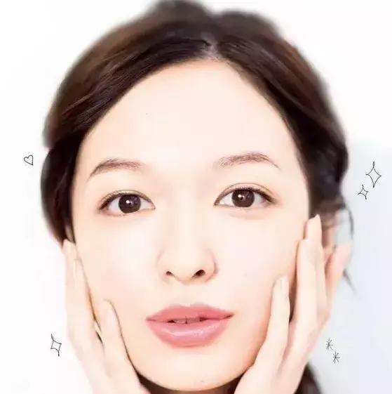 为什么自己妆看起来脏脏的,为什么开始化的妆脏脏的