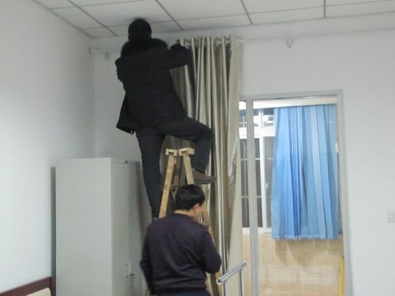 买窗帘辅料得花钱吗,购买窗帘的十大陷阱