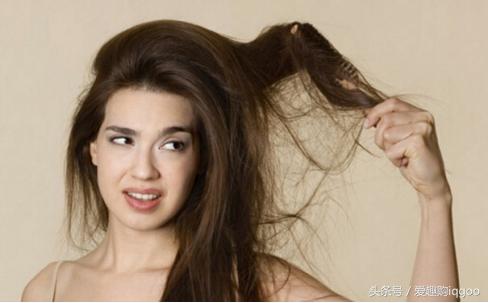 这个小东西让你花式撩发不脱发，还能让你越来越美丽哦！