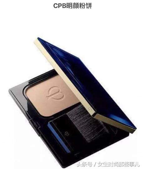 必入粉饼,推荐好物unny粉饼