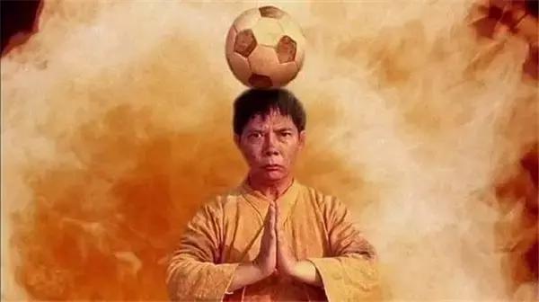 少林铁头功星爷,铁头功大师兄谈星爷