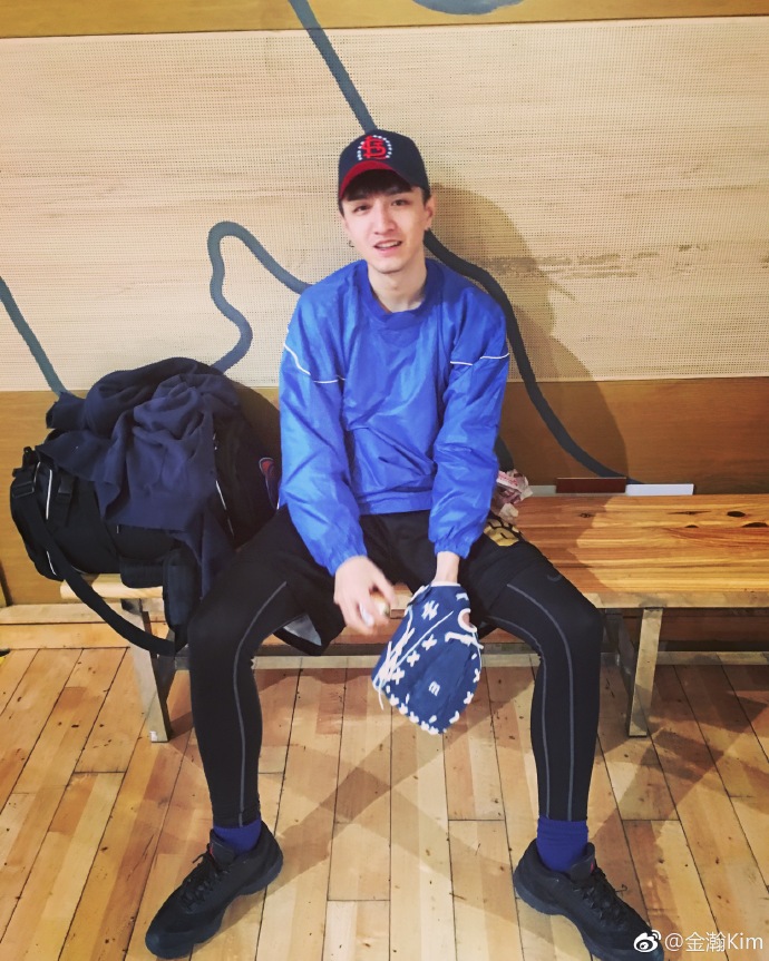 楚乔传金瀚饰演谁,楚乔传金瀚