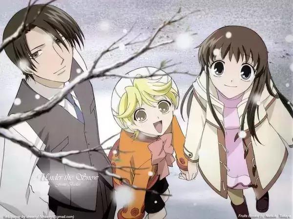 谢谢火影陪伴15年，曾让我们热血沸腾的还有这15部日漫