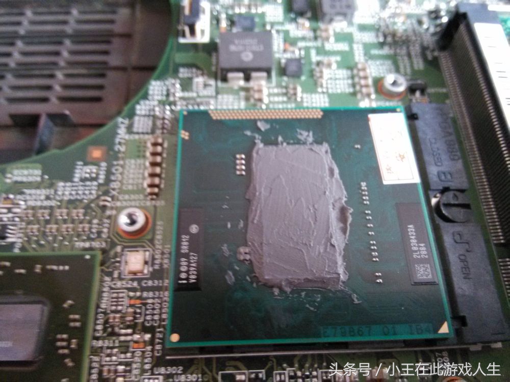 Dell老本升级大患血，再战三年又何妨（怎么修2）