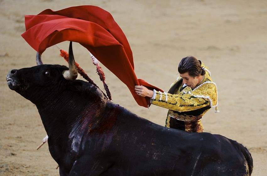 西班牙除了足球斗牛还有什么,西班牙人为什么爱足球