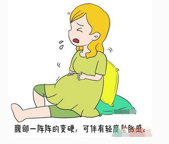 产前出现征兆到分娩多长时间,产前必知