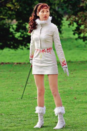 甄子丹为什么人品这么好,甄子丹人品很差吗