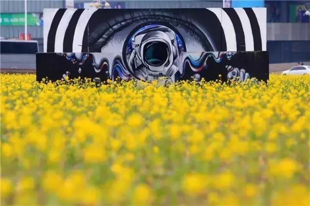 美爆了春天好去处,天津春天赏花的地方有哪些推荐