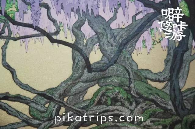 日本赏樱花最美的地方,日本春天看樱花攻略