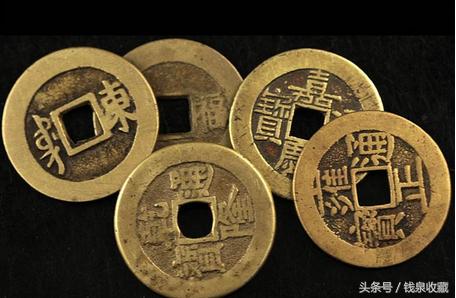 古币铜钱怎么鉴定真假,古币铜钱怎么识别真假