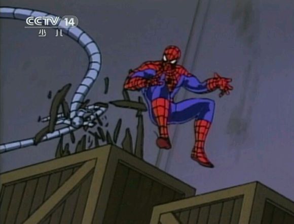 寻找遗忘童年动画片,被童年遗忘的动画片