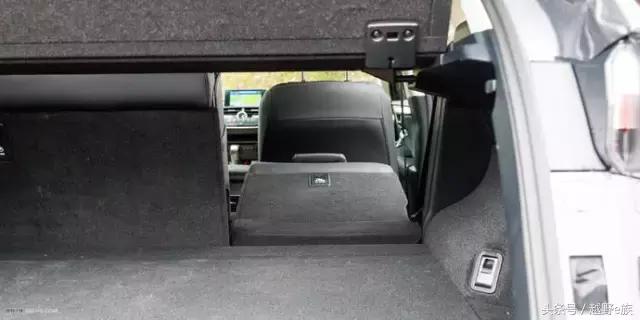 2018款雷克萨斯nx200前驱锋行,雷克萨斯nx200t试驾评测