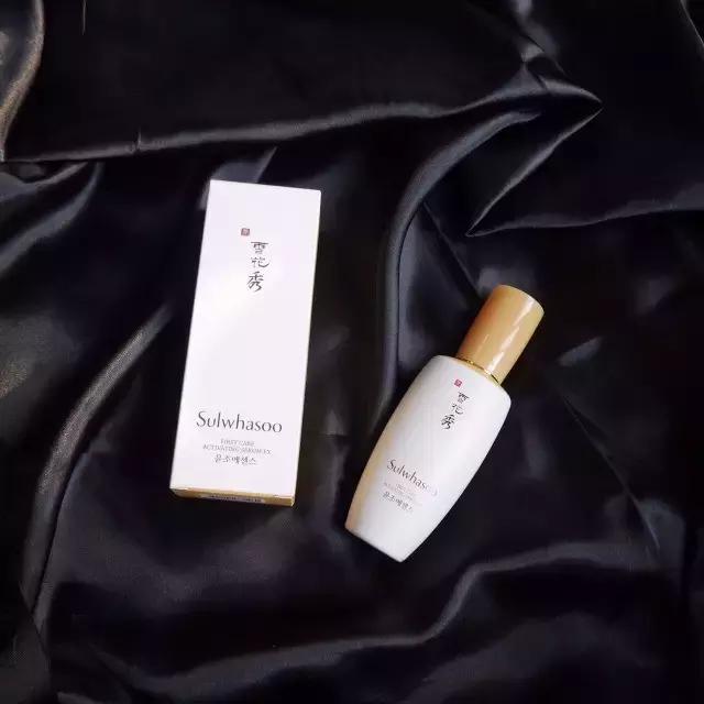 用亲身经历来说一个道理,30多岁好用的精华公认最好用