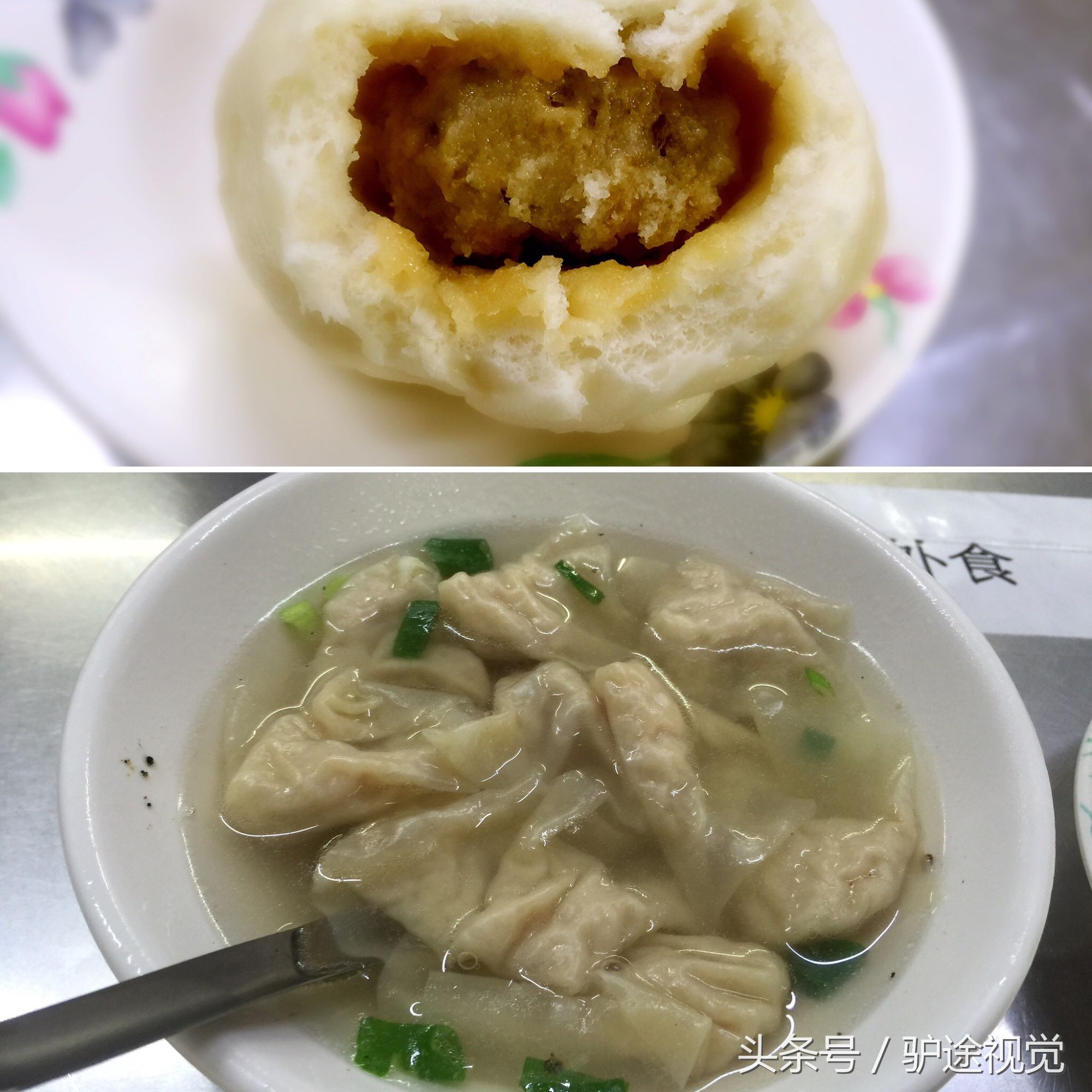 台中美食攻略5,台中逛吃指南