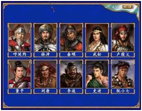 重温三国,重温三国经典故事