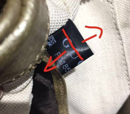 如何辨别代购包包店铺真假,怎么鉴定代购包包真假