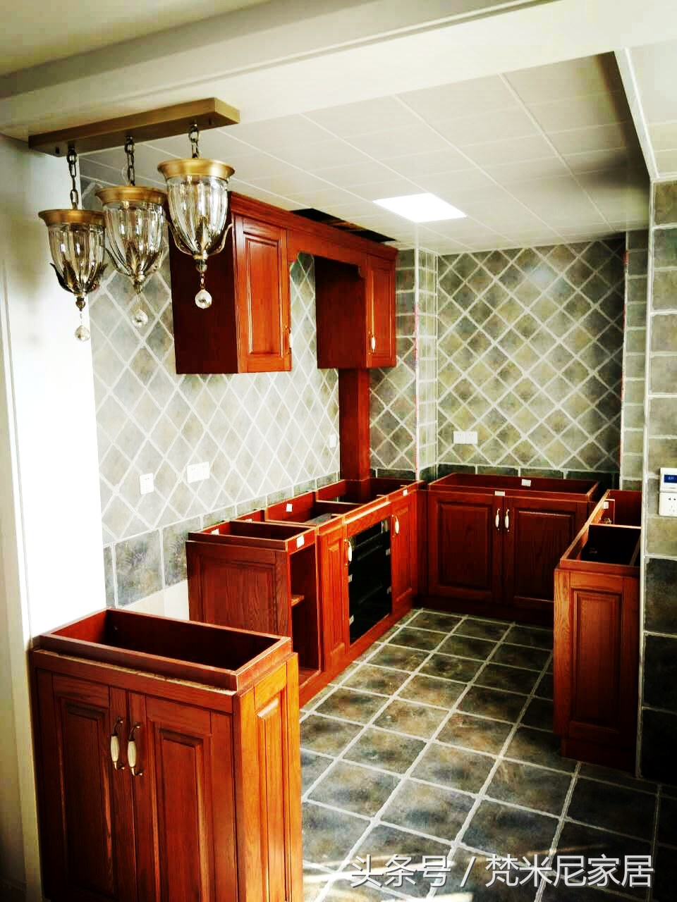 长沙实木橱柜定制十大公认品牌,长沙定制橱柜品牌哪个好点