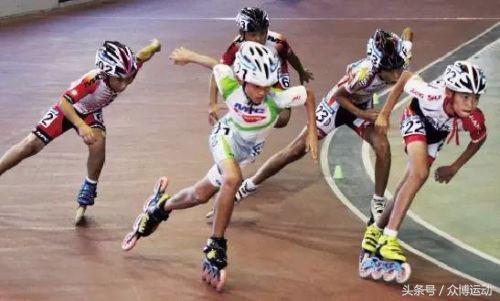 初学者最适合用什么款式的轮滑,初学轮滑的花样动作