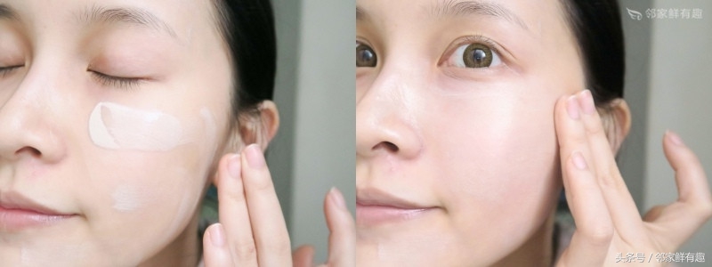 清爽兰蔻防晒,兰蔻防晒霜养肤防紫外线