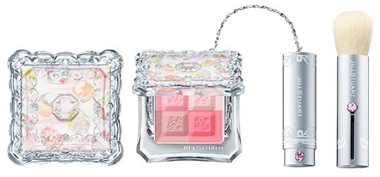 高颜值大牌化妆品,高颜值化妆品全套