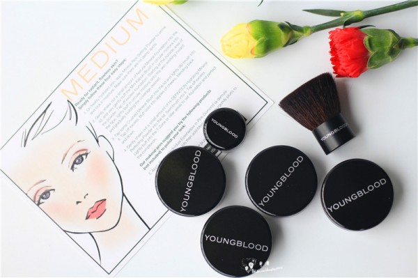 春季开新瓶,留住美好的自己