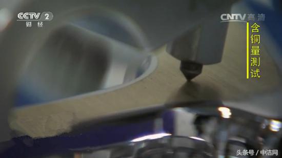 央视消费主张净水器,央视评价九牧净水器