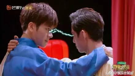 魏大勋撒贝宁红透了哪一期,魏大勋吓撒贝宁哪一期