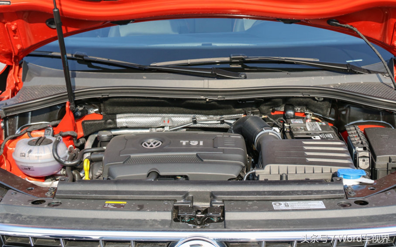 大众降价从不犹豫suv最低9.49万,大众蓄势待发欲扩大自家suv阵容