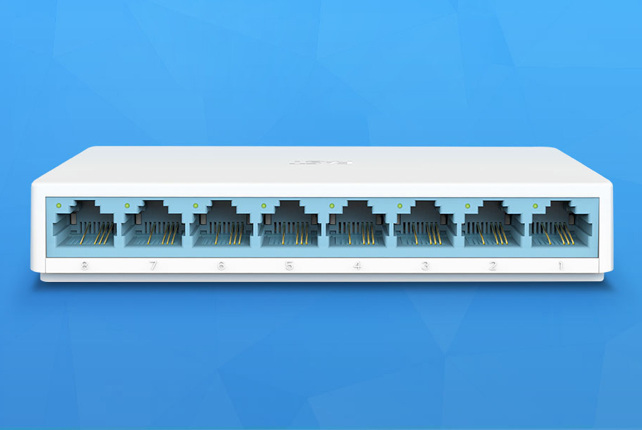 猫路由器交换机三者连接方法,交换机和猫连接还是和路由器连接